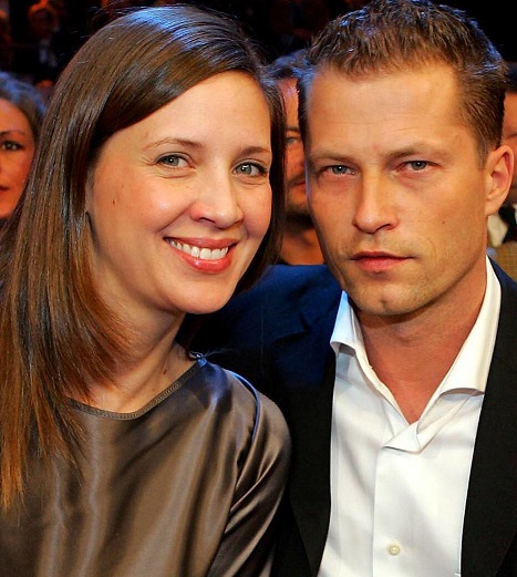 Dana & Til Schweiger