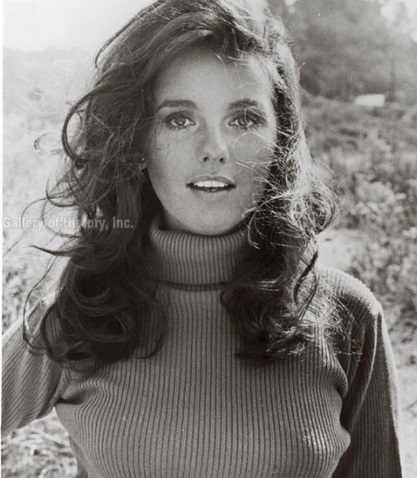 Dawn Wells