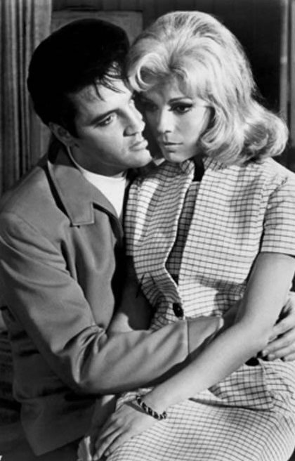 Elvis Presley & Nancy Sinatra