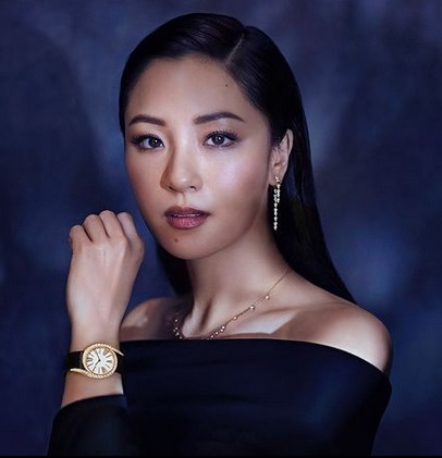 Constance Wu