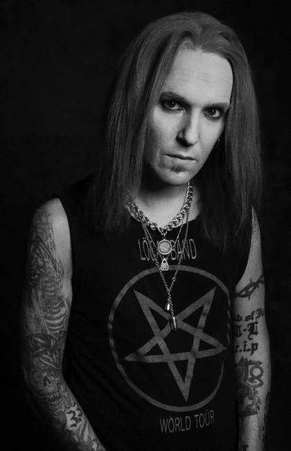 Alexi Laiho