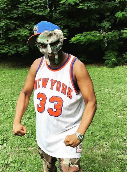 MF Doom