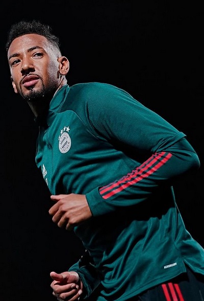 Jérôme Boateng