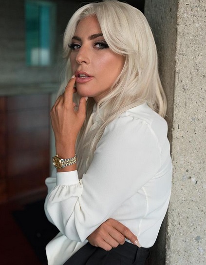 Lady Gaga