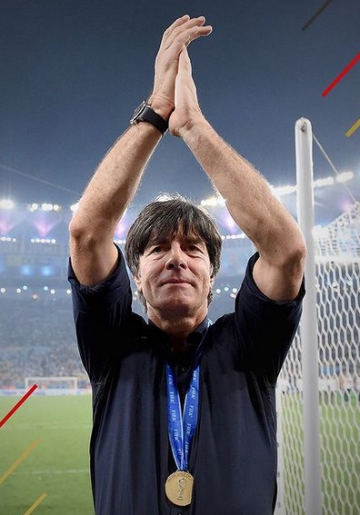 Joachim Löw