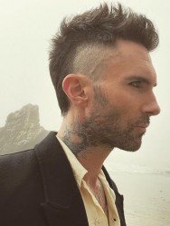 Adam Levine