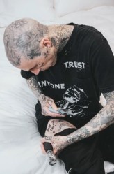 Travis Barker