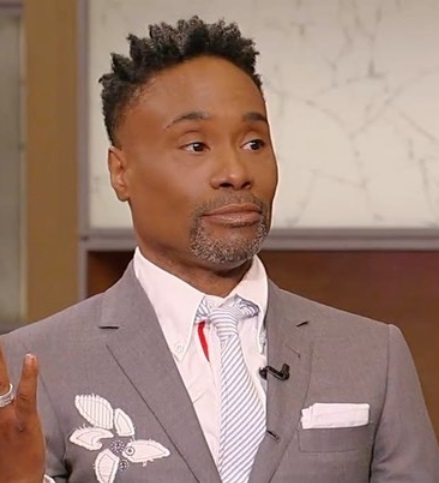 Billy Porter