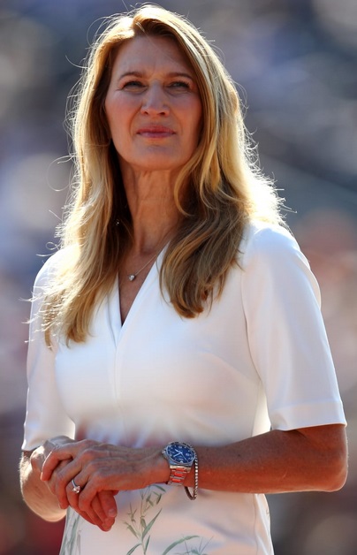 Steffi Graf