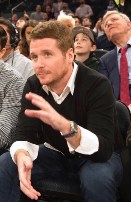 Kevin Connolly