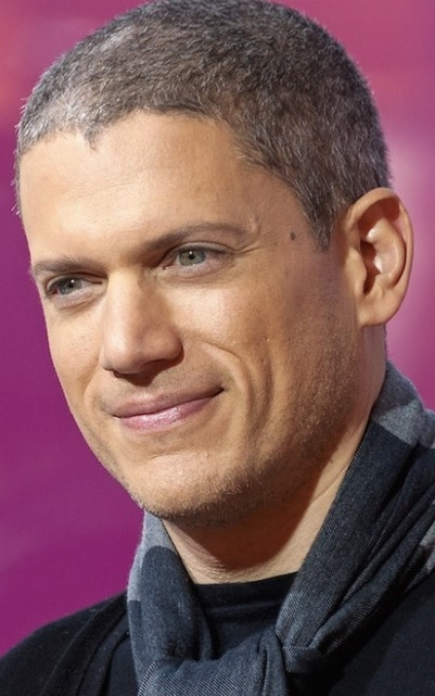 Wentworth Miller