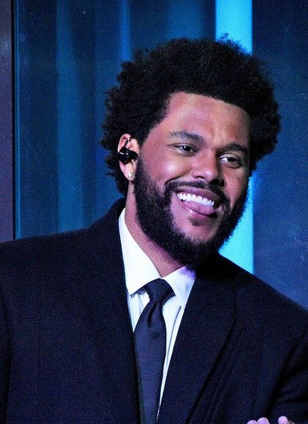 The Weeknd