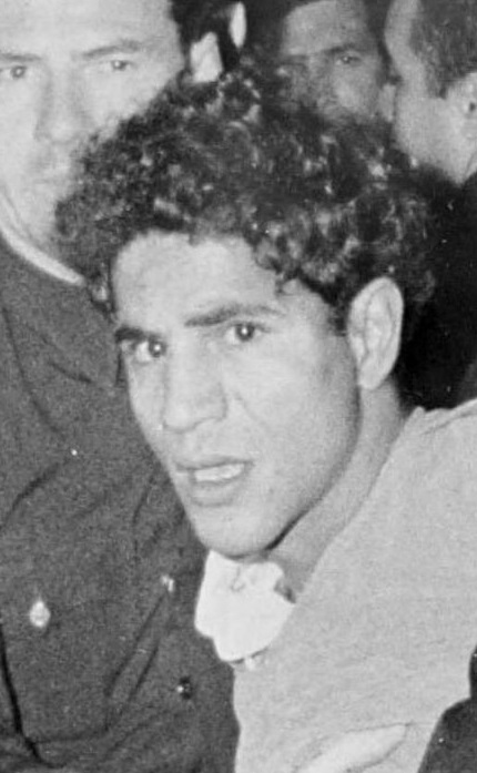 Sirhan Sirhan (1968)