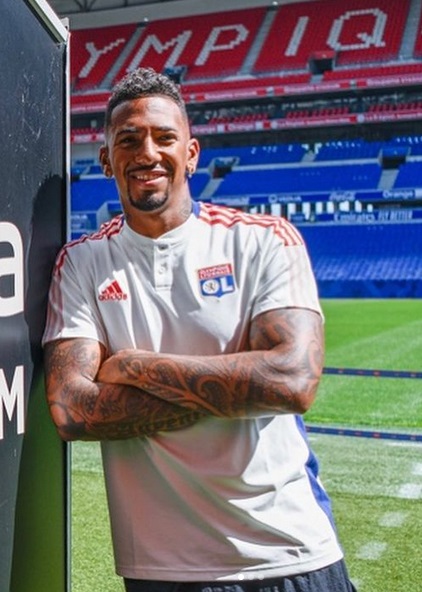 Jérôme Boateng