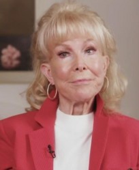 Barbara Eden