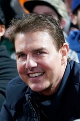 Tom Cruise