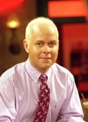 James Michael Tyler