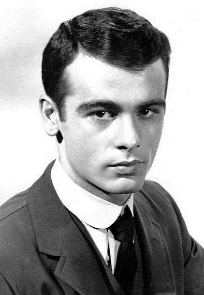 Dean Stockwell