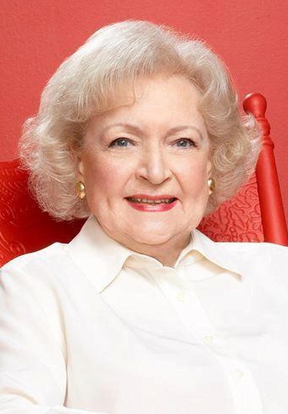 Betty White