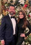 Donald Trump Jr. & Kimberly Guilfoyle