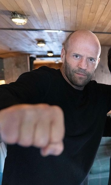 Jason Statham