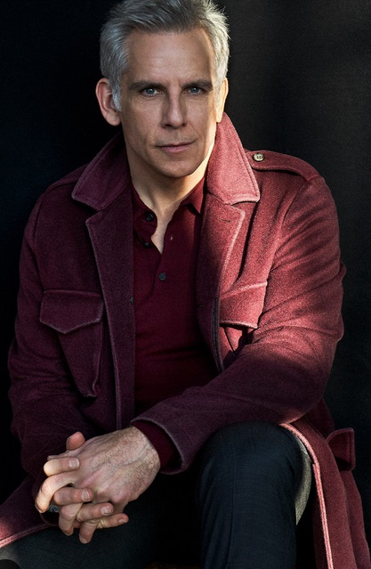 Ben Stiller