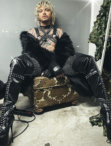 Bill Kaulitz