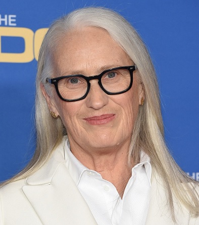 Jane Campion