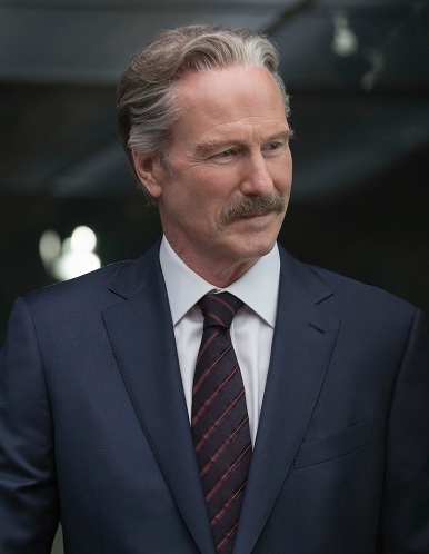 William Hurt