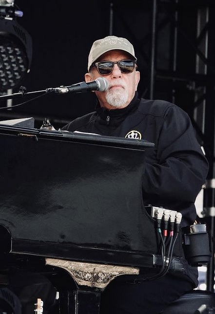 Billy Joel