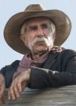 Sam Elliott