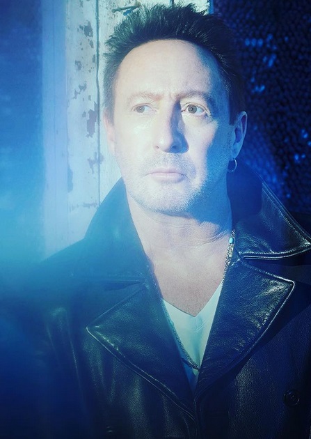 Julian Lennon