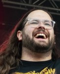 Trevor Strnad ("The Black Dahlia Murder")