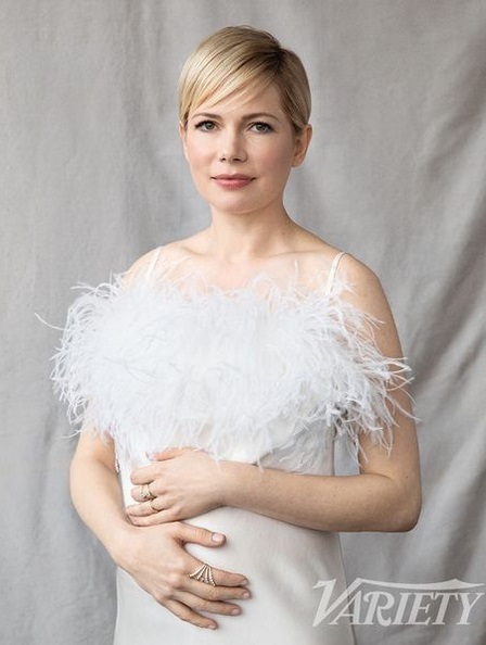 Michelle Williams