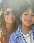 Jennifer Lopez & Emme Anthony