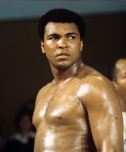 Muhammad Ali