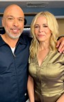 Jo Koy & Chelsea Handler