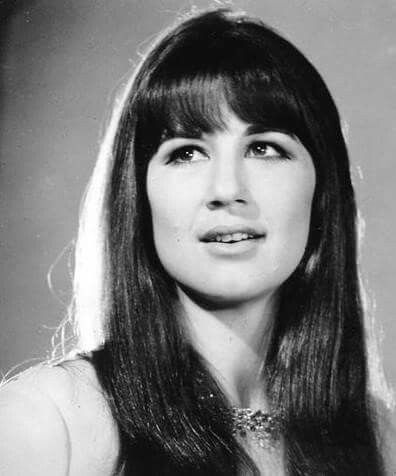 Judith Durham