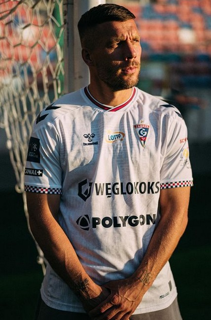 Lukas Podolski