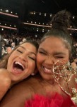 Zendaya & Lizzo