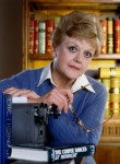 Angela Lansbury