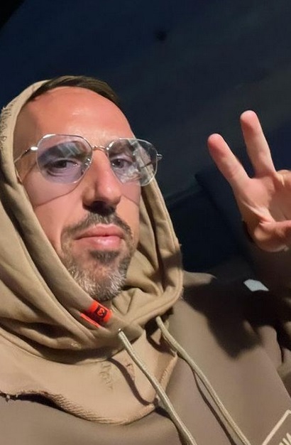 Franck Ribéry