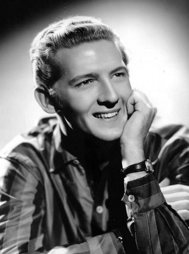 Jerry Lee Lewis