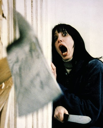 Shelley Duvall