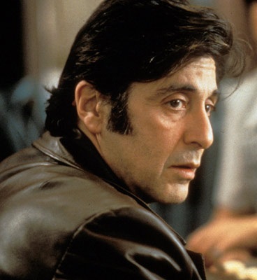 Al Pacino