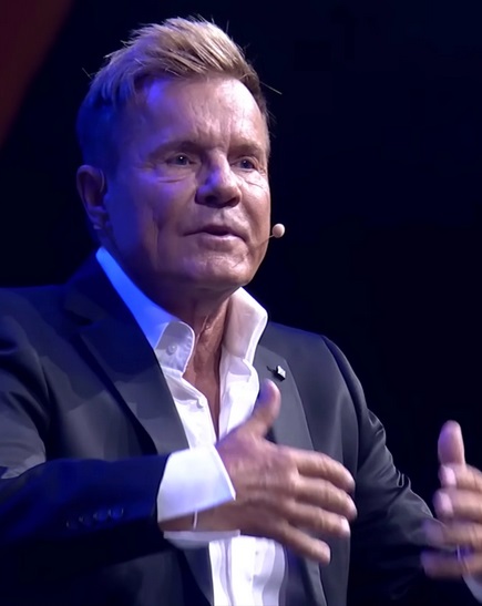 Dieter Bohlen