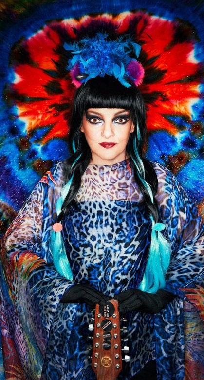 Nina Hagen