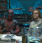 Ryan Reynolds & T.J. Miller