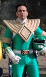 Jason David Frank