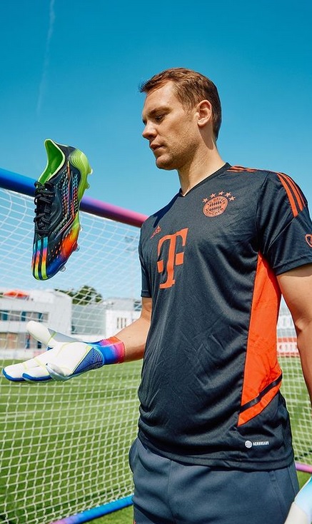 Manuel Neuer